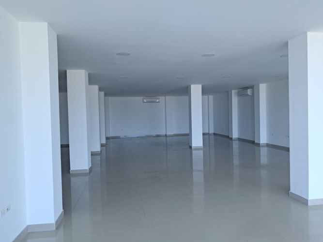 Edificio en arriendo en El Prado, Cartagena, 780 m² · foto 3 de 24