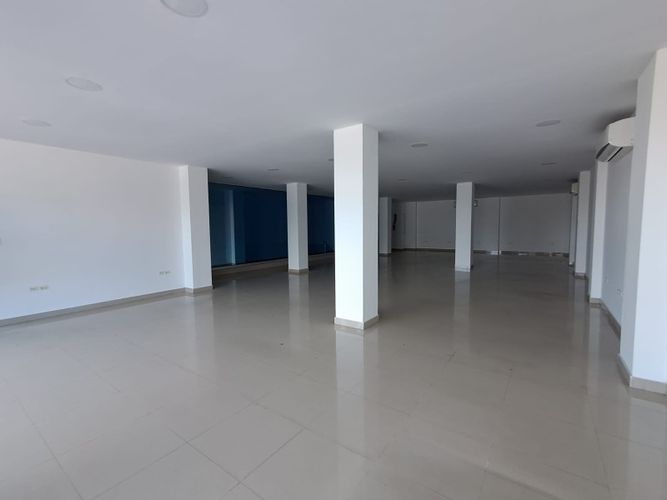 Edificio en arriendo en El Prado, Cartagena, 780 m² · foto 4 de 24