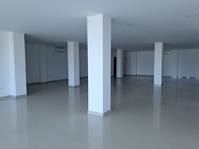 Edificio en arriendo en El Prado, Cartagena, 780 m² · foto 5 de 24