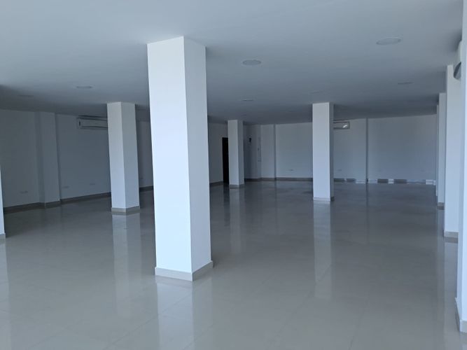 Edificio en arriendo en El Prado, Cartagena, 780 m² · foto 7 de 24