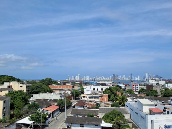 Edificio en arriendo en El Prado, Cartagena, 780 m² · foto 9 de 24
