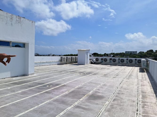 Edificio en arriendo en El Prado, Cartagena, 780 m² · foto 10 de 24