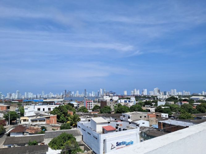Edificio en arriendo en El Prado, Cartagena, 780 m² · foto 11 de 24