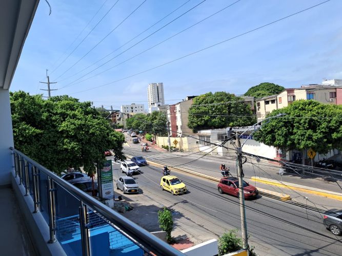 Edificio en arriendo en El Prado, Cartagena, 780 m² · foto 13 de 24
