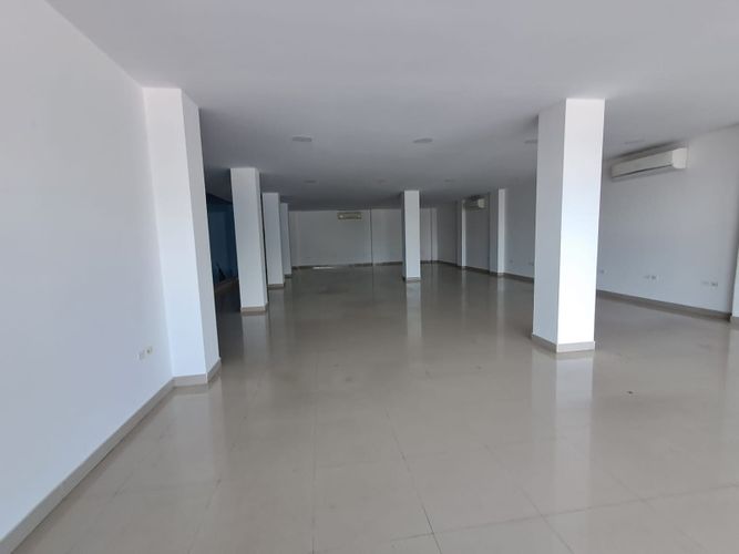 Edificio en arriendo en El Prado, Cartagena, 780 m² · foto 15 de 24