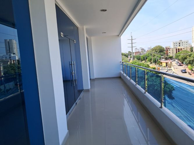 Edificio en arriendo en El Prado, Cartagena, 780 m² · foto 18 de 24