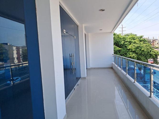 Edificio en arriendo en El Prado, Cartagena, 780 m² · foto 19 de 24