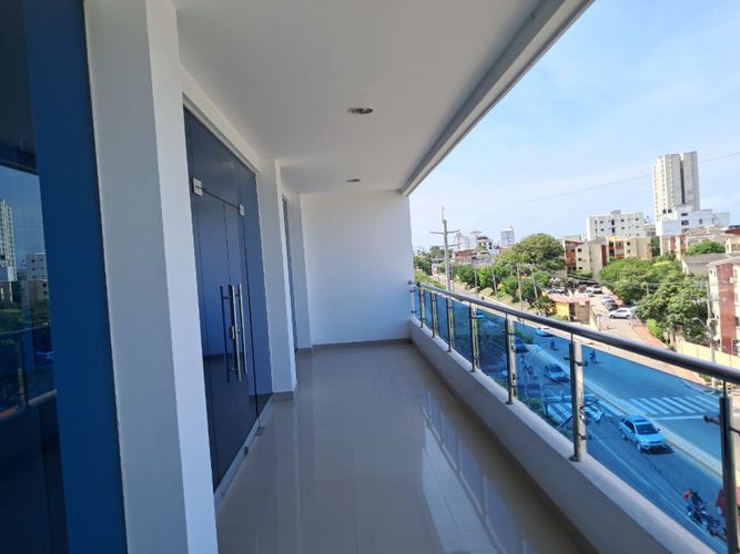 Edificio en arriendo en El Prado, Cartagena, 780 m² · foto 20 de 24