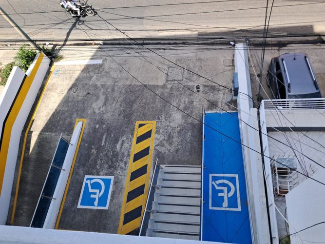 Edificio en arriendo en El Prado, Cartagena, 780 m² · foto 21 de 24