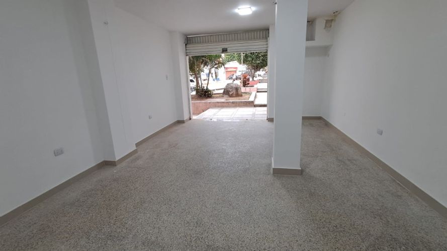 Local en arriendo en Las Delicias, Barranquilla, 33 m² · foto 2 de 17