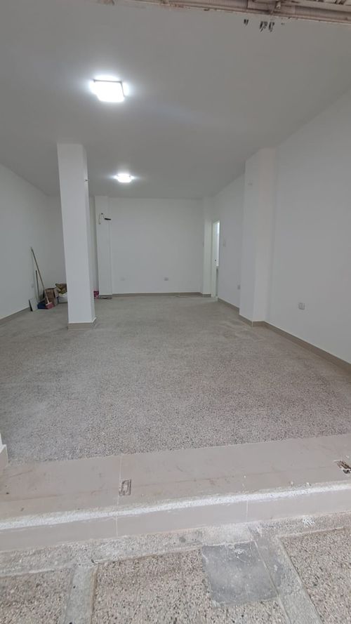 Local en arriendo en Las Delicias, Barranquilla, 33 m² · foto 3 de 17