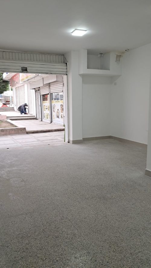 Local en arriendo en Las Delicias, Barranquilla, 33 m² · foto 5 de 17