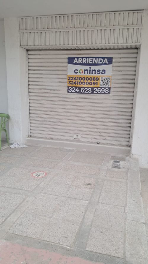 Local en arriendo en Las Delicias, Barranquilla, 33 m² · foto 13 de 17