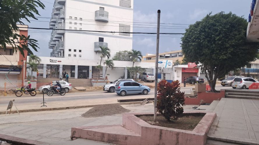 Local en arriendo en Las Delicias, Barranquilla, 33 m² · foto 14 de 17
