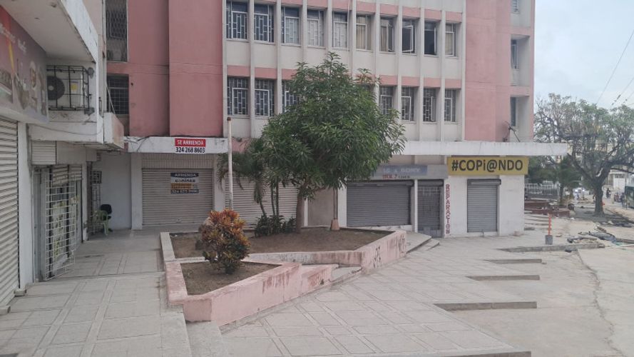 Local en arriendo en Las Delicias, Barranquilla, 33 m² · foto 16 de 17
