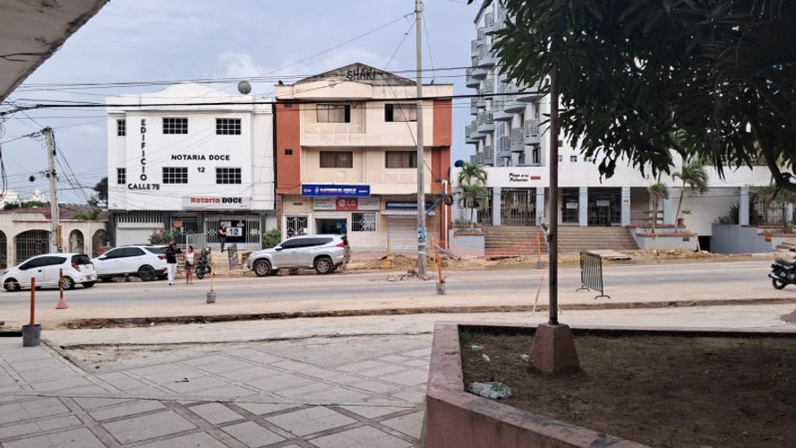 Local en arriendo en Las Delicias, Barranquilla, 33 m² · foto 17 de 17