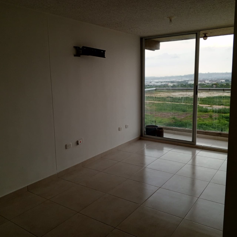 Apartamento en venta en Barranquilla · foto 2 de 21