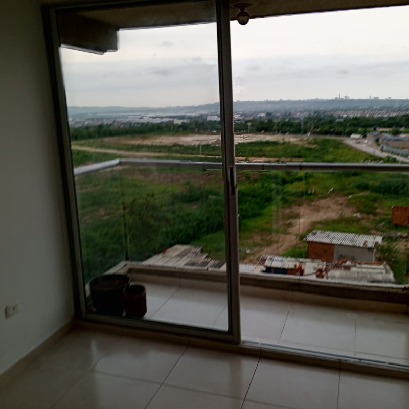 Apartamento en venta en Barranquilla · foto 3 de 21