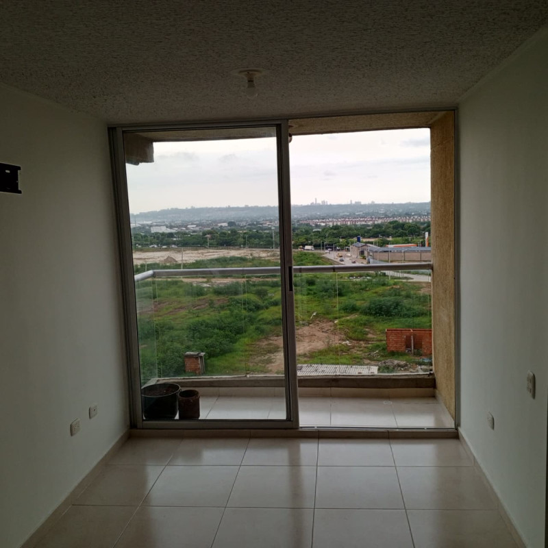 Apartamento en venta en Barranquilla · foto 4 de 21