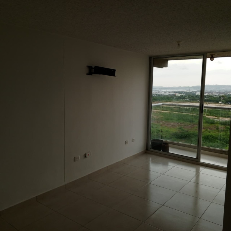 Apartamento en venta en Barranquilla · foto 5 de 21