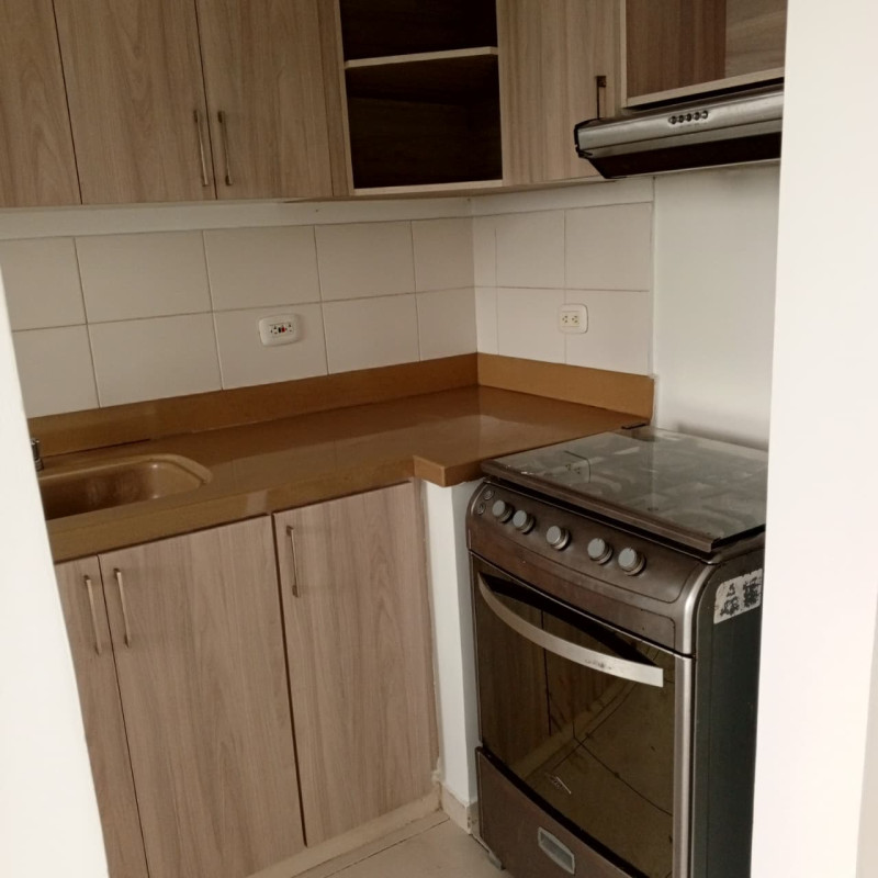 Apartamento en venta en Barranquilla · foto 6 de 21