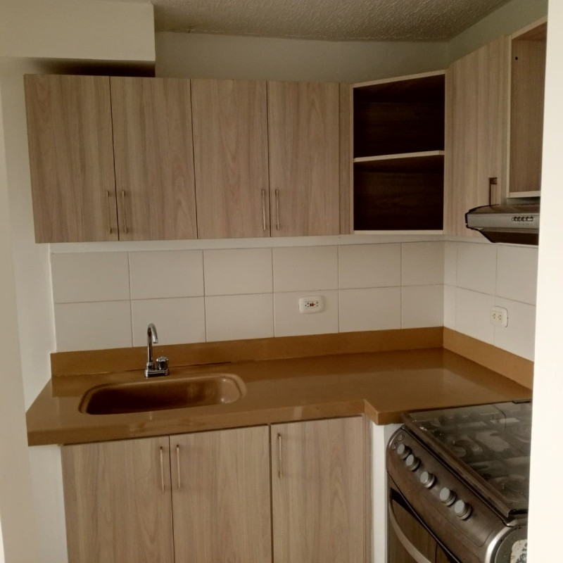 Apartamento en venta en Barranquilla · foto 7 de 21
