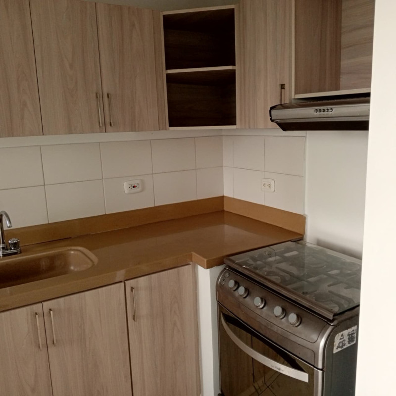 Apartamento en venta en Barranquilla · foto 8 de 21