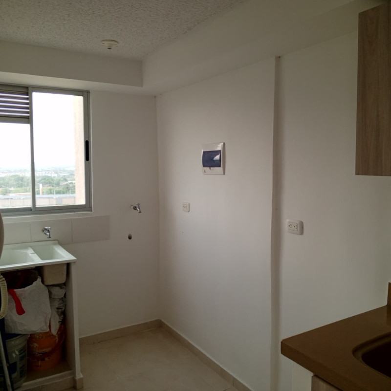 Apartamento en venta en Barranquilla · foto 9 de 21