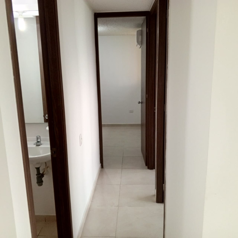 Apartamento en venta en Barranquilla · foto 11 de 21