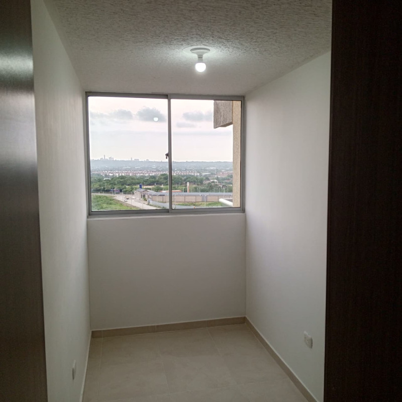Apartamento en venta en Barranquilla · foto 15 de 21