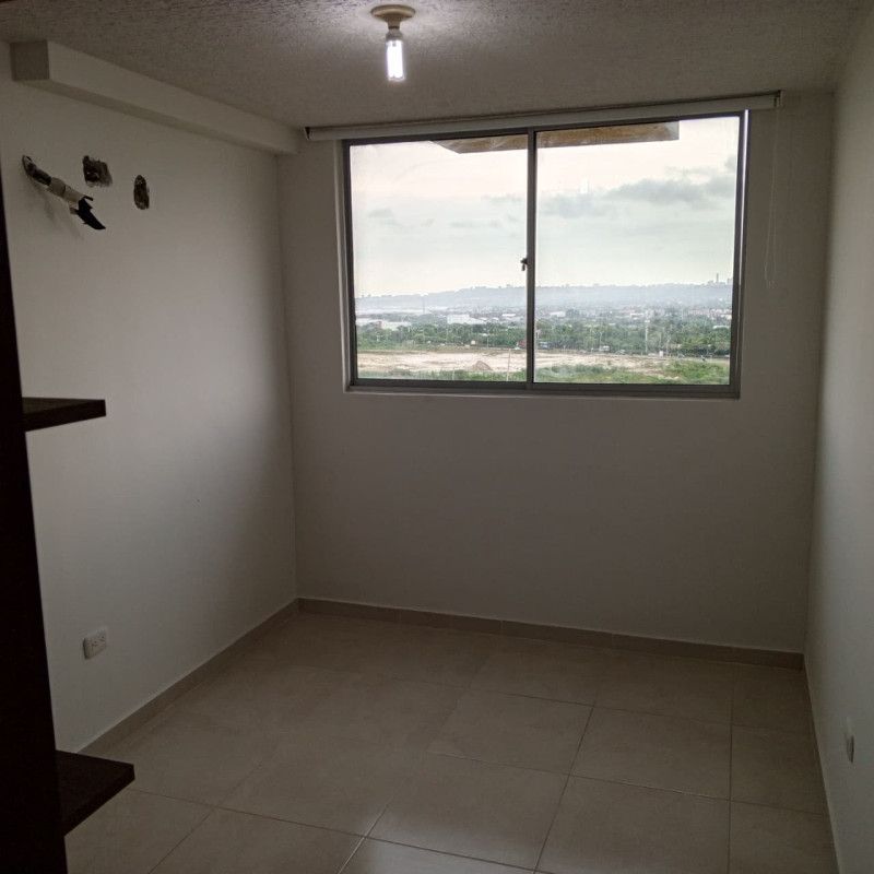 Apartamento en venta en Barranquilla · foto 17 de 21
