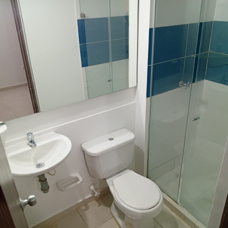 Apartamento en venta en Barranquilla · foto 19 de 21