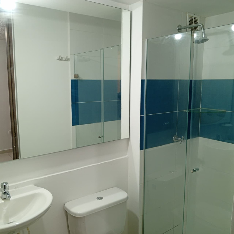 Apartamento en venta en Barranquilla · foto 20 de 21