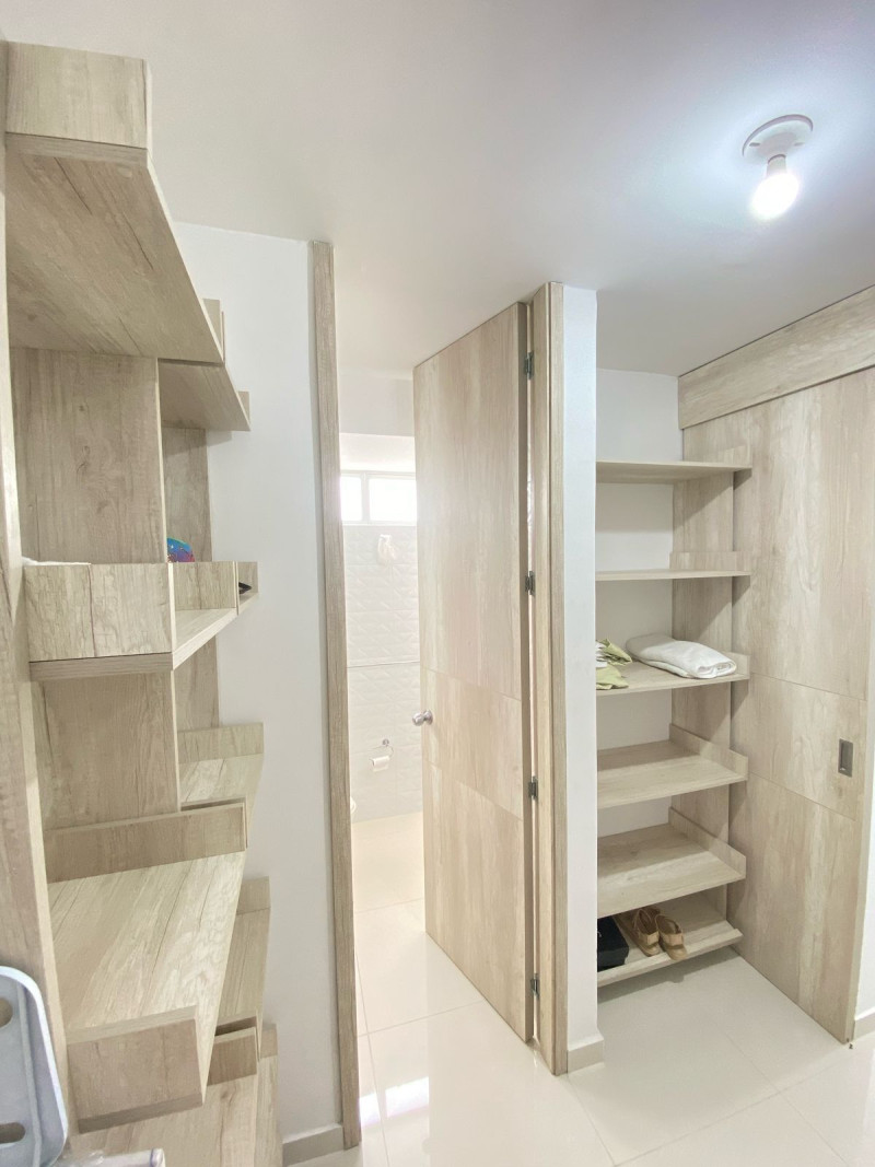 Apartamento en arriendo en Miramar, Barranquilla · foto 9 de 20