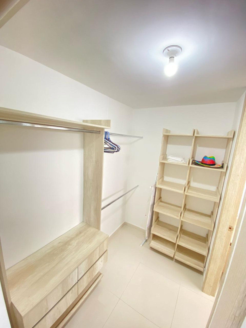Apartamento en arriendo en Miramar, Barranquilla · foto 11 de 20