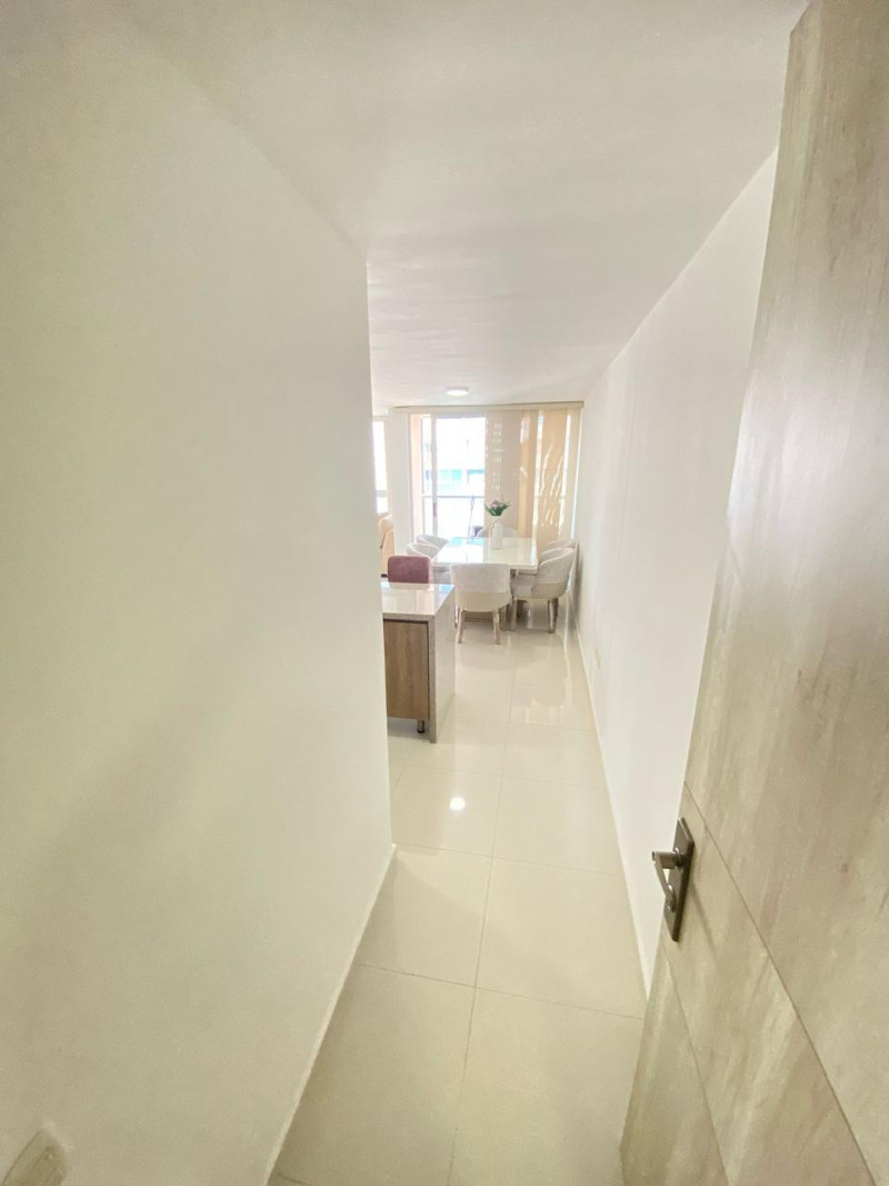 Apartamento en arriendo en Miramar, Barranquilla · foto 12 de 20