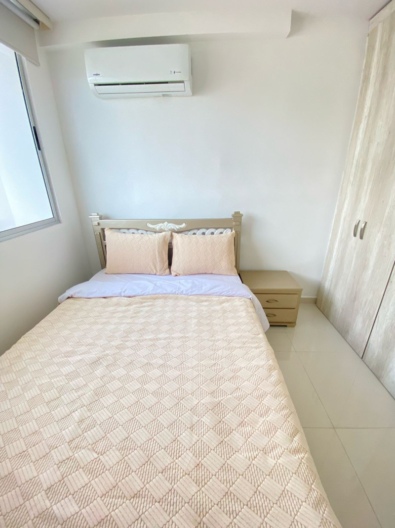Apartamento en arriendo en Miramar, Barranquilla · foto 13 de 20