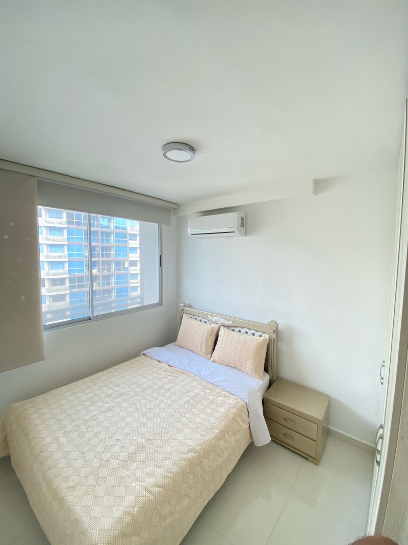 Apartamento en arriendo en Miramar, Barranquilla · foto 16 de 20