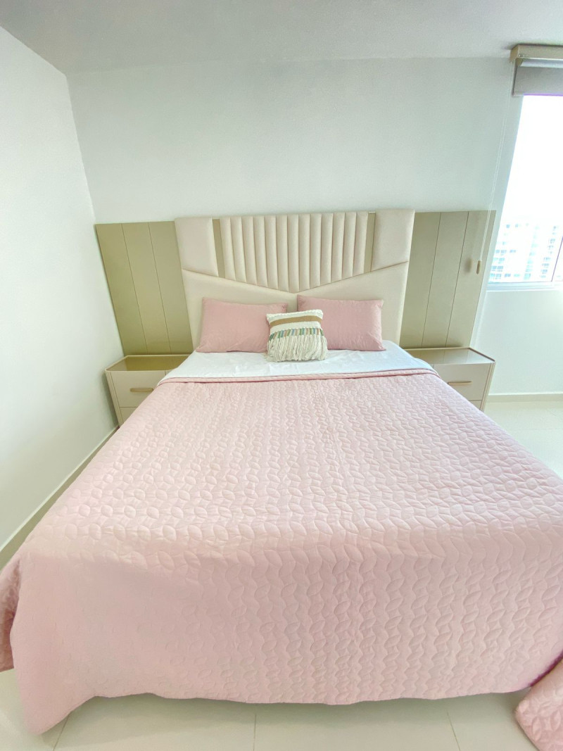 Apartamento en arriendo en Miramar, Barranquilla · foto 17 de 20