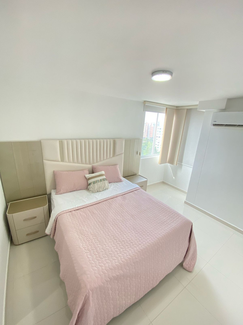 Apartamento en arriendo en Miramar, Barranquilla · foto 18 de 20