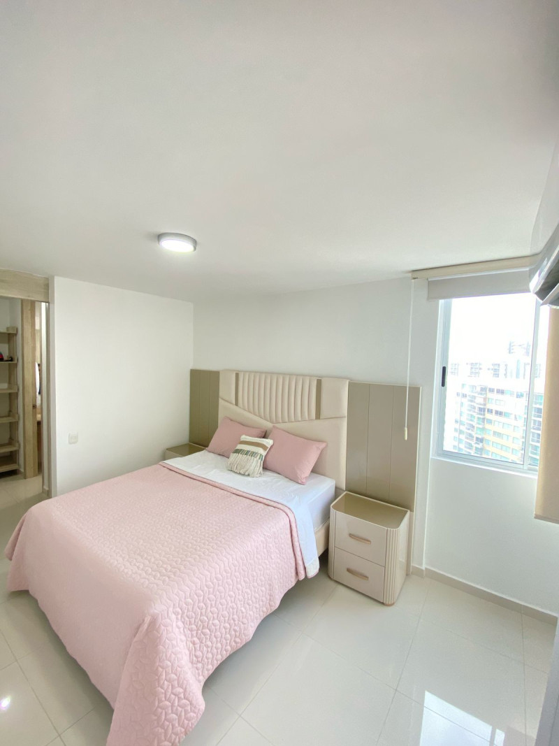 Apartamento en arriendo en Miramar, Barranquilla · foto 19 de 20