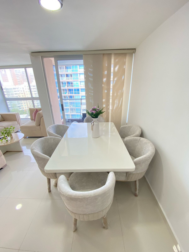 Apartamento en arriendo en Miramar, Barranquilla · foto 20 de 20