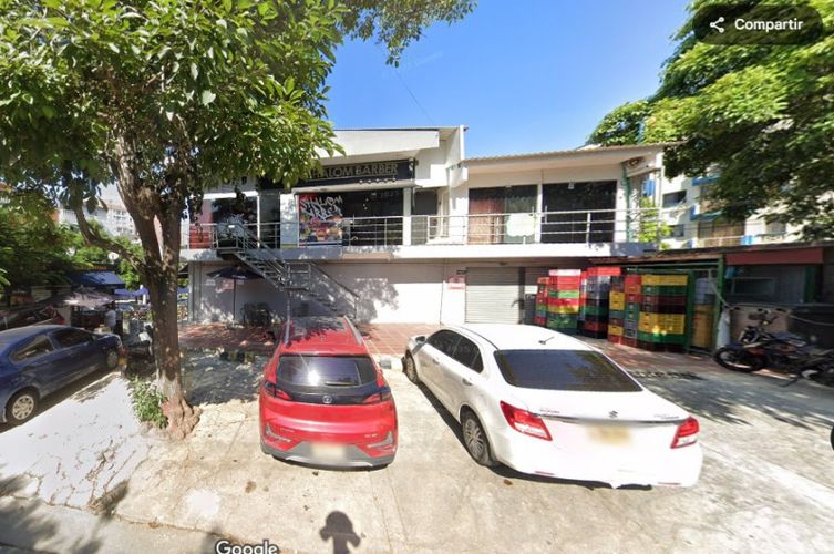 Local en arriendo en Las Mercedes, Barranquilla, 300 m² · foto 2 de 4