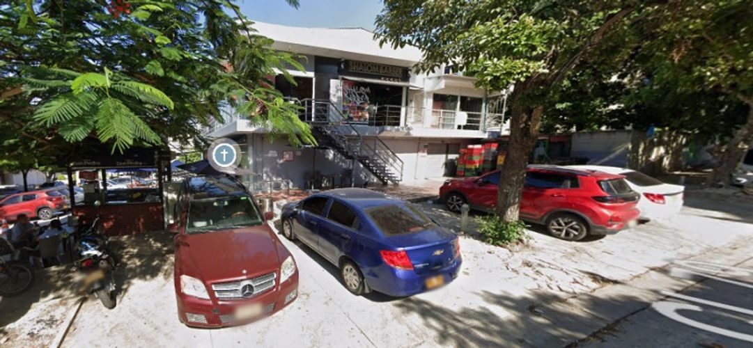 Local en arriendo en Las Mercedes, Barranquilla, 300 m² · foto 3 de 4