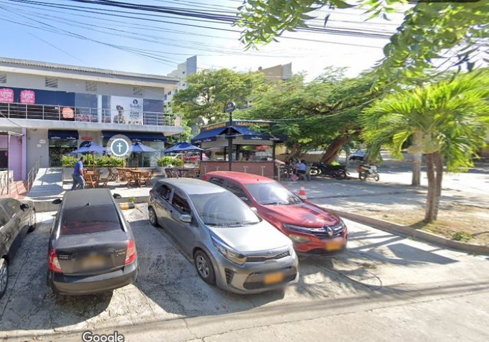 Local en arriendo en Las Mercedes, Barranquilla, 300 m² · foto 4 de 4