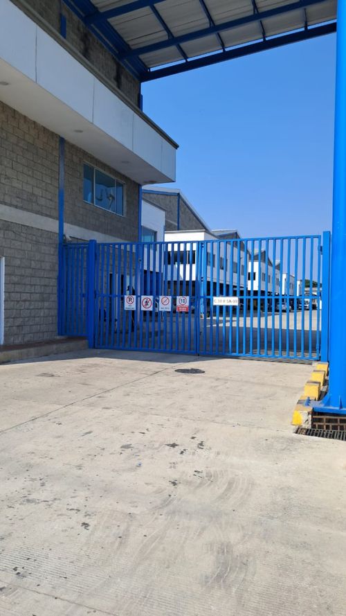 Lote en arriendo en El Limon, Barranquilla, 600 m² · foto 2 de 7