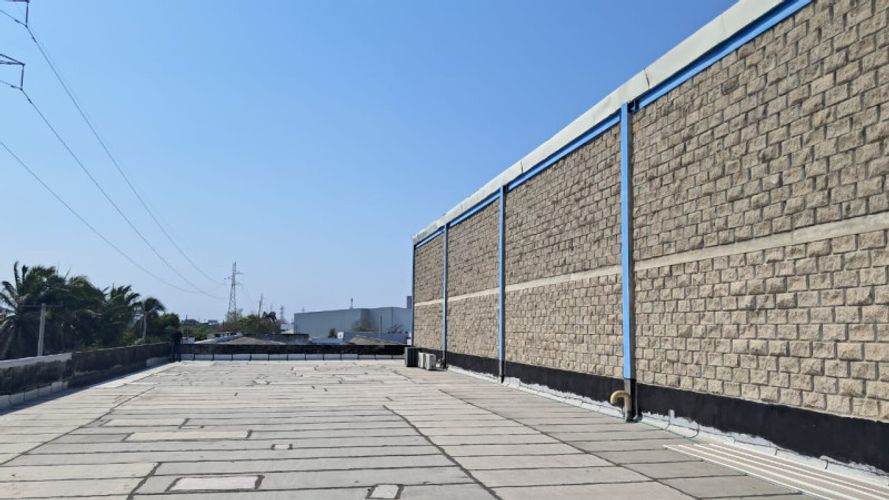 Lote en arriendo en El Limon, Barranquilla, 600 m² · foto 7 de 7