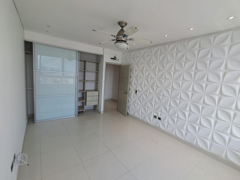 Apartamento en arriendo en Villa Santos, Barranquilla · foto 9 de 20