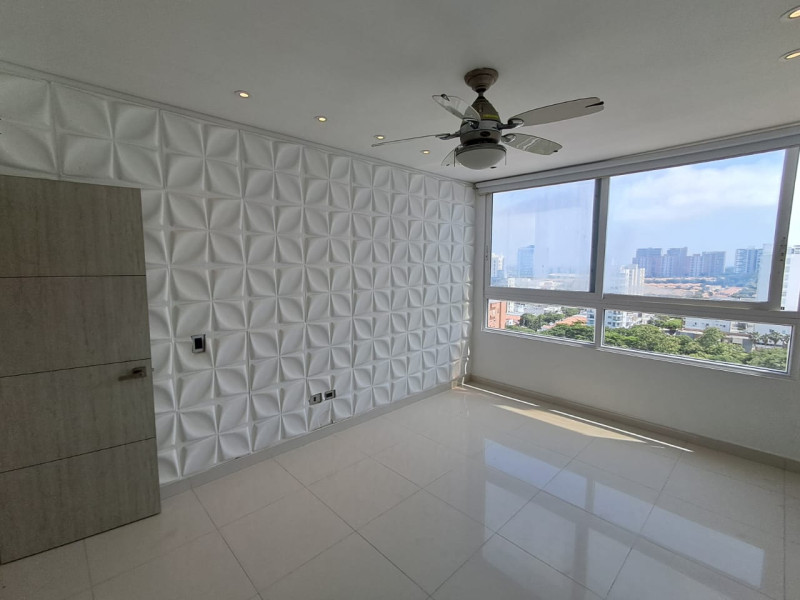 Apartamento en arriendo en Villa Santos, Barranquilla · foto 10 de 20