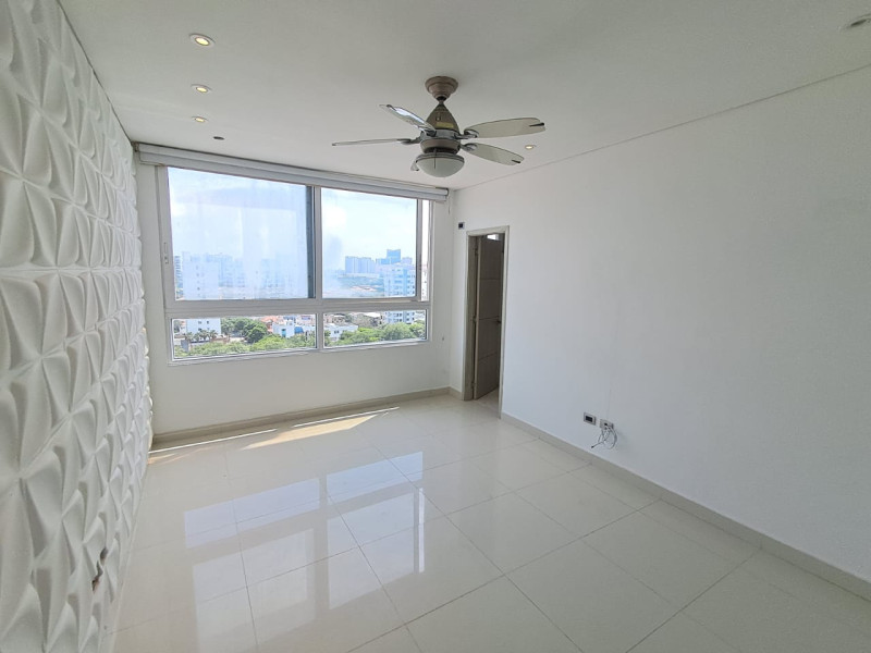 Apartamento en arriendo en Villa Santos, Barranquilla · foto 11 de 20